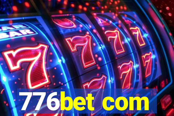 776bet com