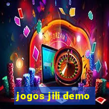 jogos jili demo