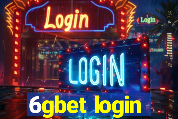 6gbet login