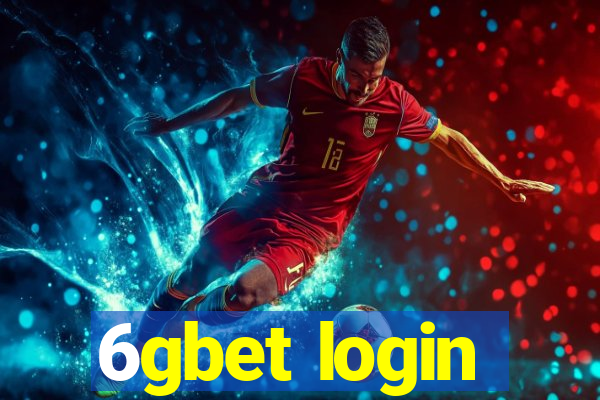 6gbet login