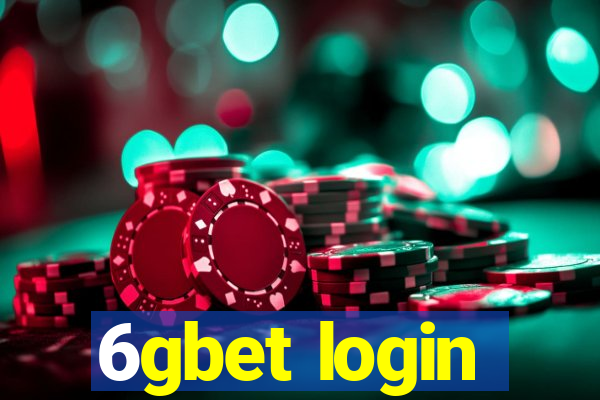 6gbet login