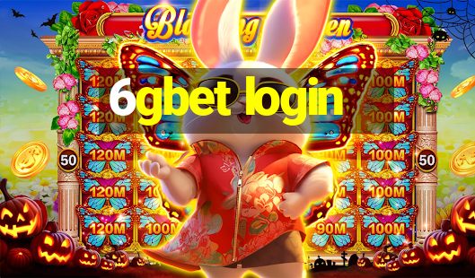 6gbet login