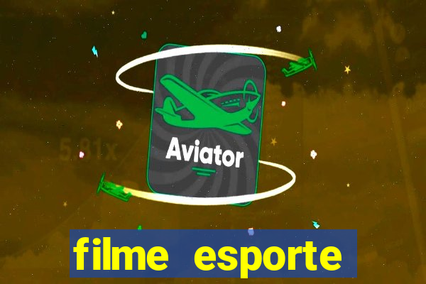 filme esporte sangrento torrent