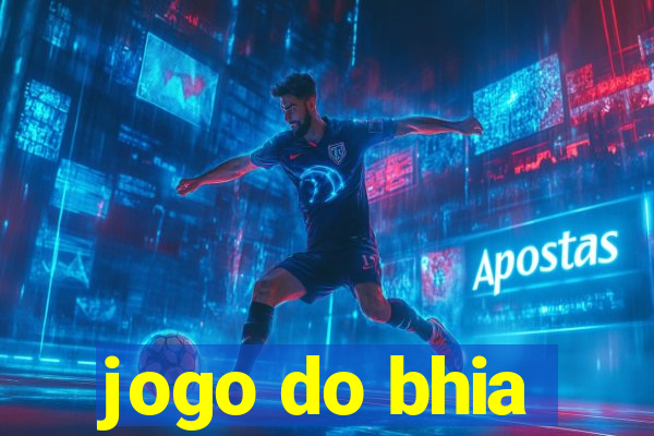 jogo do bhia