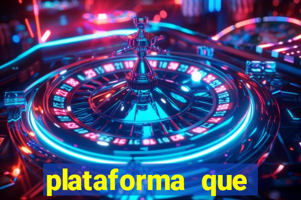 plataforma que ganha bonus ao se cadastrar