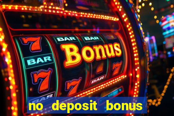 no deposit bonus codes for real vegas casino