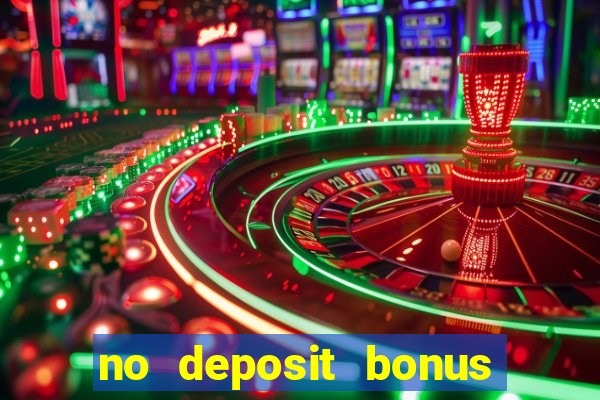 no deposit bonus codes for real vegas casino