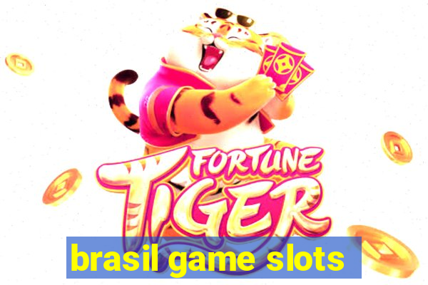 brasil game slots