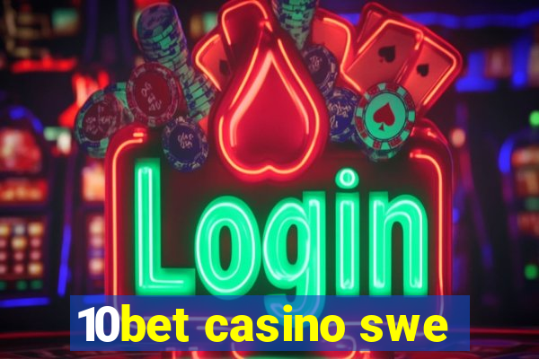 10bet casino swe