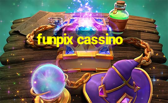 funpix cassino