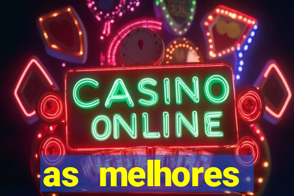 as melhores plataformas para jogar fortune tiger