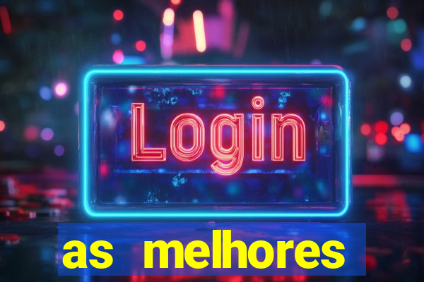 as melhores plataformas para jogar fortune tiger