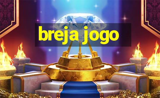 breja jogo