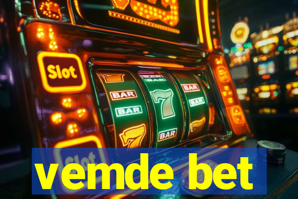 vemde bet