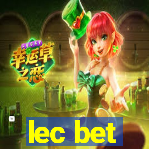 lec bet