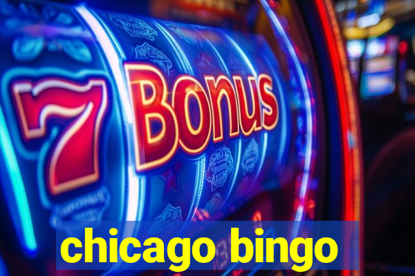 chicago bingo