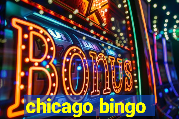 chicago bingo