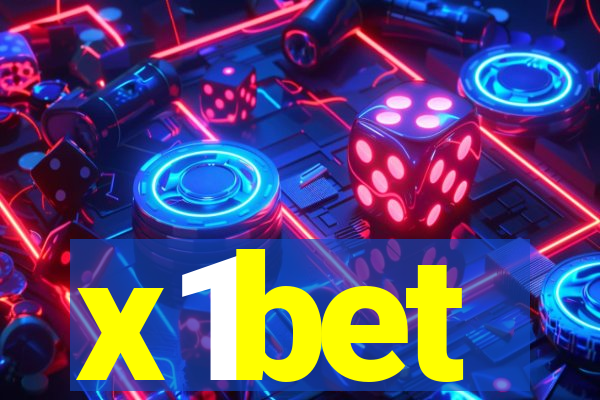 x1bet