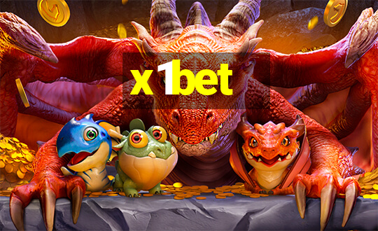 x1bet