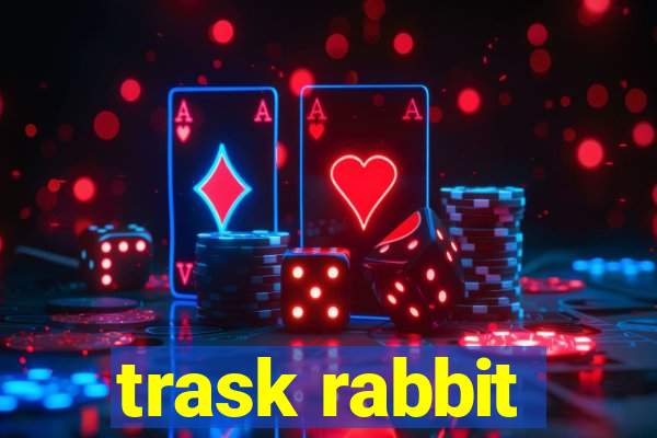 trask rabbit