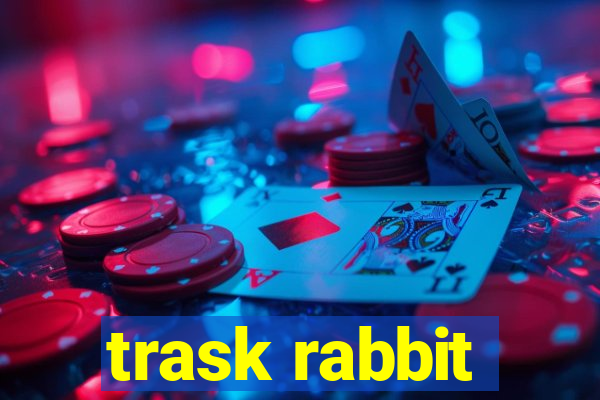 trask rabbit