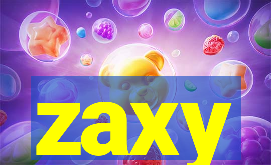 zaxy