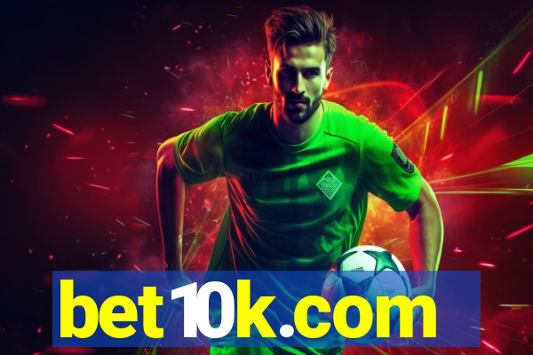 bet10k.com