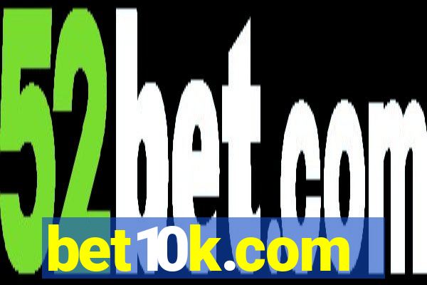 bet10k.com