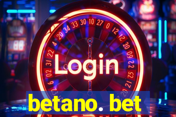 betano. bet