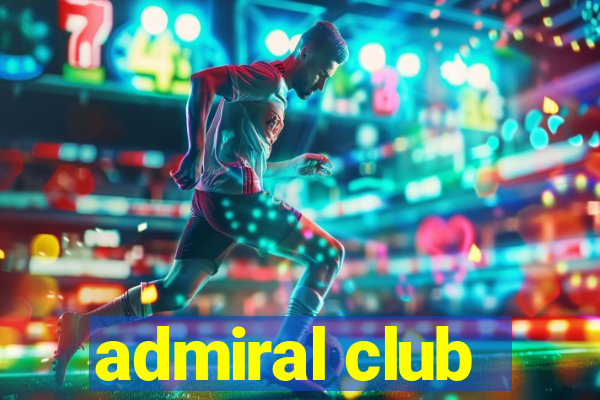 admiral club