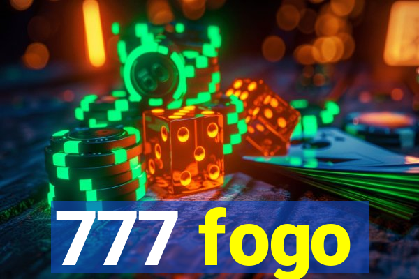 777 fogo