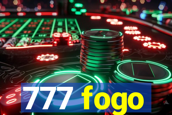 777 fogo