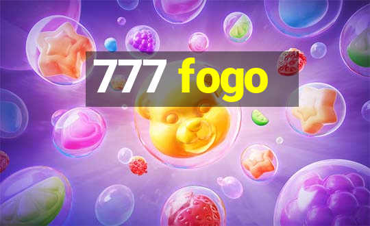 777 fogo