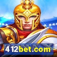 412bet.com