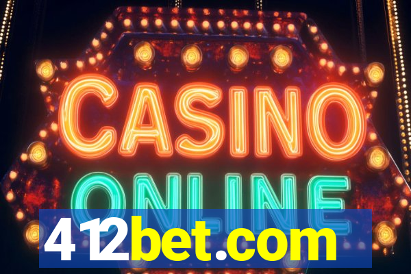 412bet.com