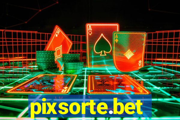 pixsorte.bet