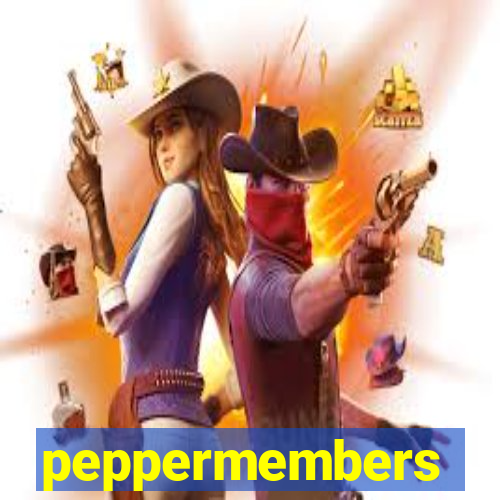 peppermembers