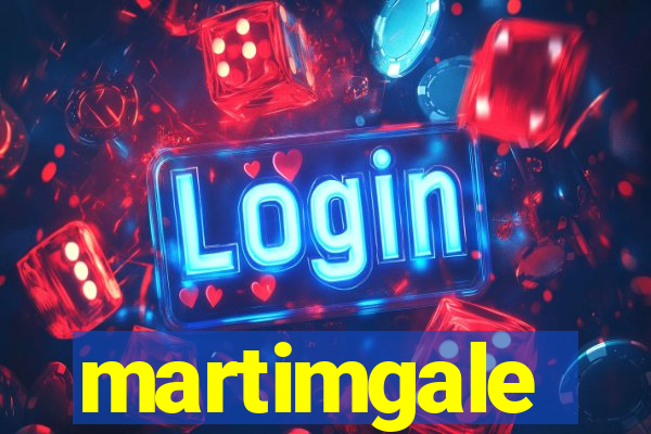 martimgale