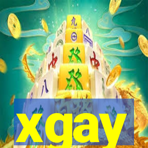 xgay