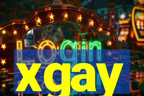 xgay