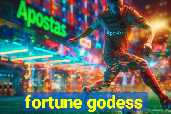 fortune godess