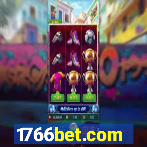 1766bet.com