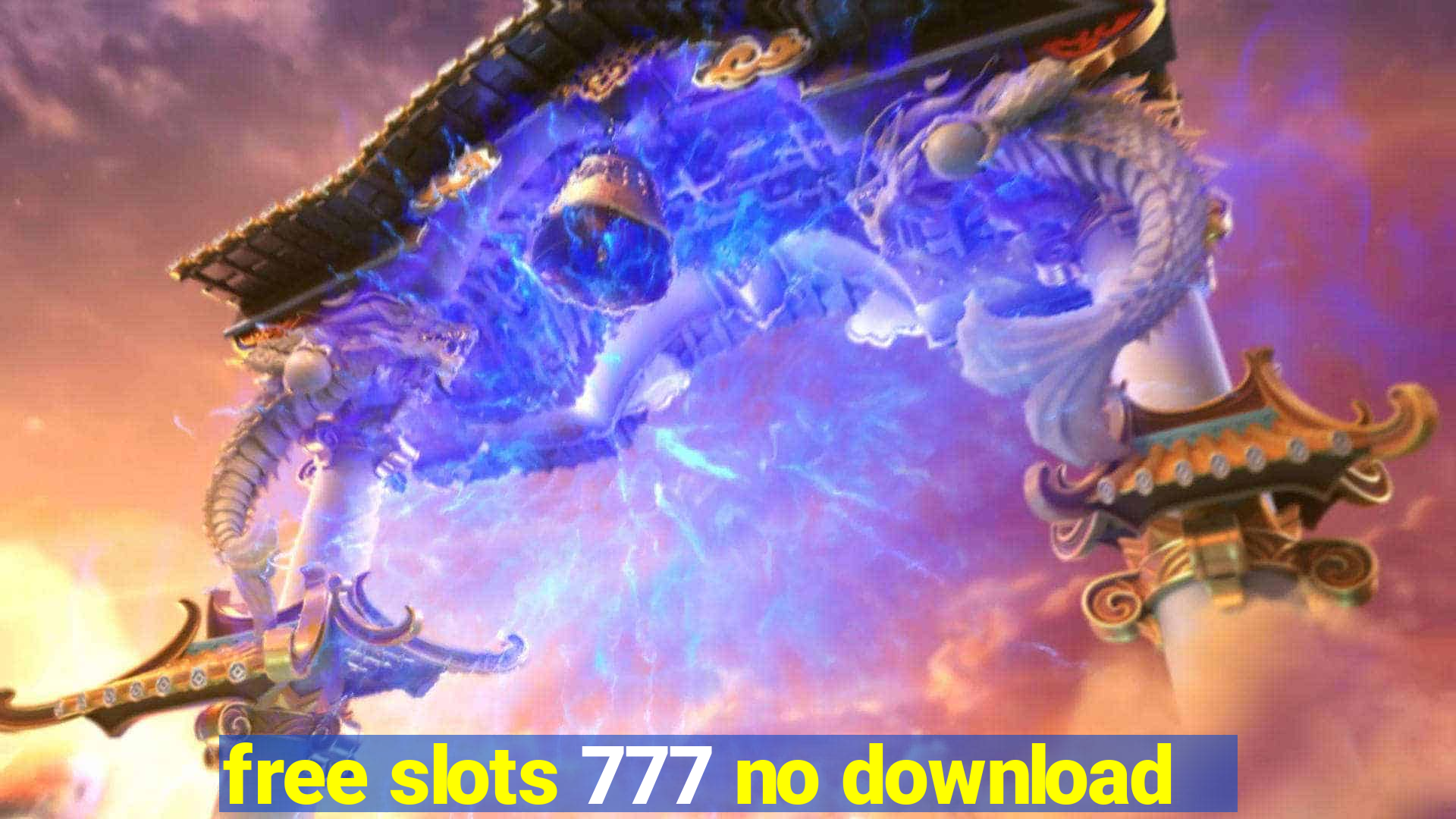 free slots 777 no download