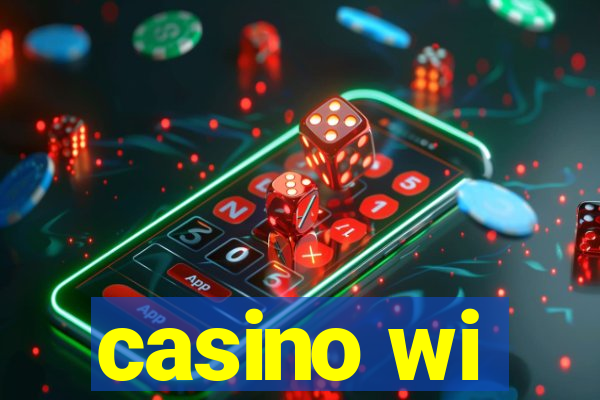 casino wi