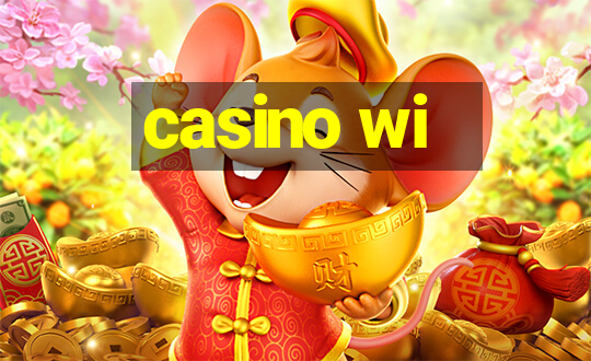 casino wi