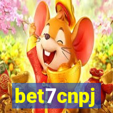 bet7cnpj