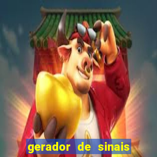 gerador de sinais fortune dragon