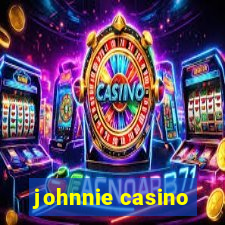 johnnie casino