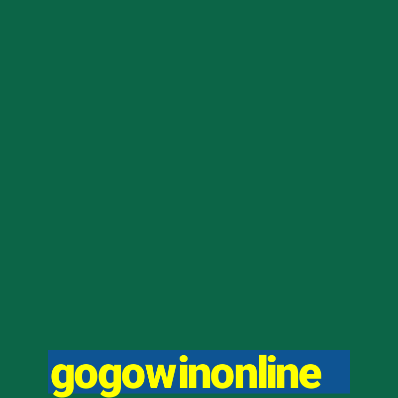 gogowinonline