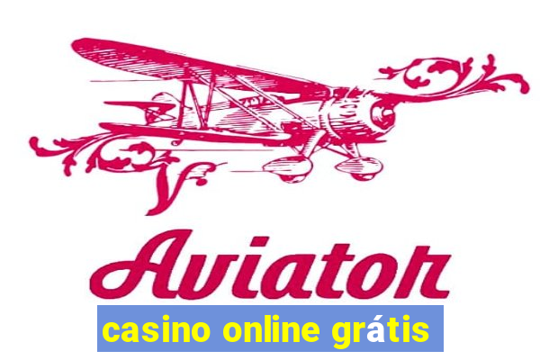 casino online grátis